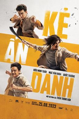 Ke an Danh