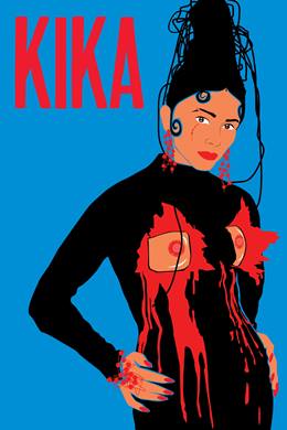 Kika