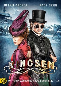 Kincsem