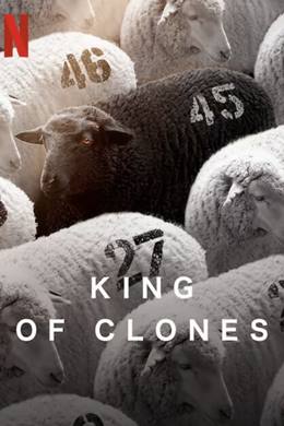 King of Clones – Klonların Kralı