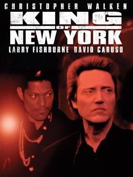 King of New York