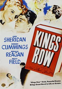 Kings Row – Acı Günler