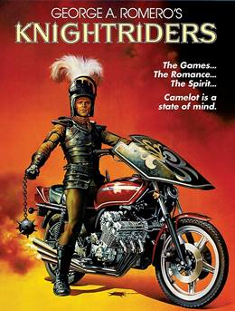 Knightriders – Şovalyeler