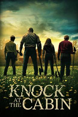 Knock at the Cabin – Kulübeye Tıklat