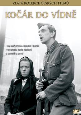 Kocár do Vídne – Viyana Arabası