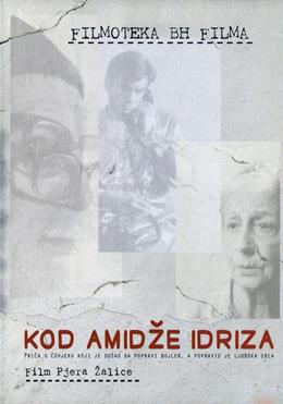 Kod Amidze Idriza – Günler ve Saatler