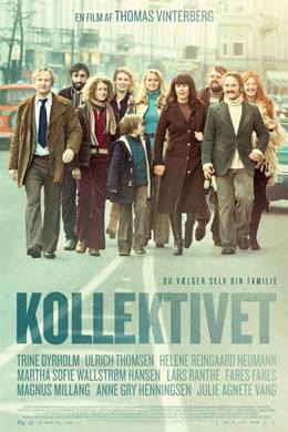 Kollektivet – Komün
