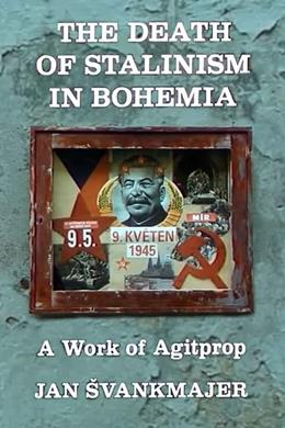 Konec Stalinismu v Cechách