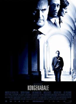 Kongekabale – Kralın Oyunu