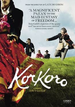 Korkoro – Özgürlük