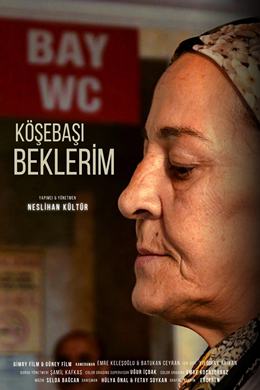 Köşe Başı Beklerim