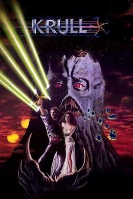 Krull – Kara Şato