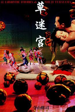Kusa-meikyû