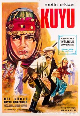 Kuyu