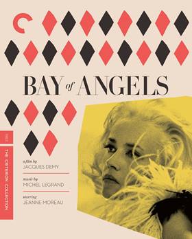 La Baie Des Anges