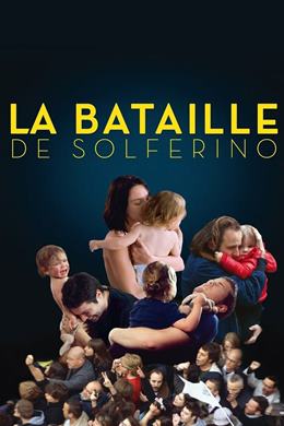 La Bataille de Solférino – Solferino Muharebesi