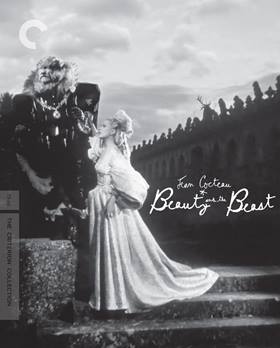 La Belle Et La Bête – Güzel ve Çirkin