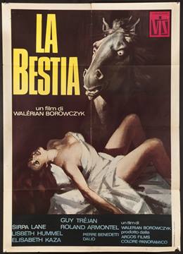 La Bete