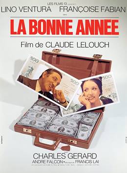La Bonne Année – Yeni Yıl