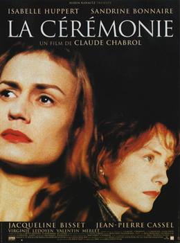 La Ceremonie – Seremoni