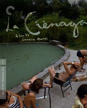 La Ciénaga – Bataklık