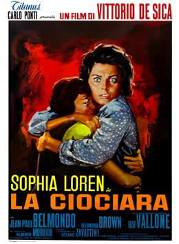 La Ciociara – Kızım ve Ben