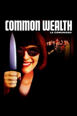 La Comunidad – Halkımız Avanta Peşinde