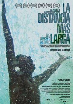 La Distancia Más Larga – En Uzun Mesafe