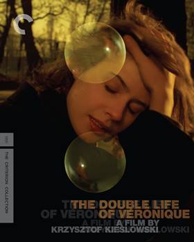 La Double Vie De Véronique – Veronique’nin İkili Yaşamı