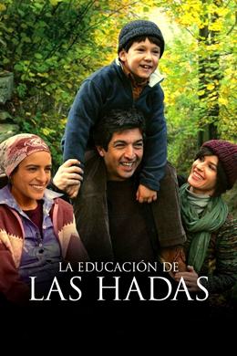 La Educación De Las Hadas – Bir Perinin Eğitimi