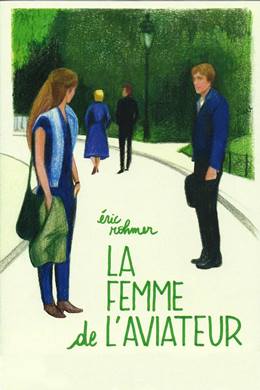 La Femme de l’aviateur – Pilotun Karısı