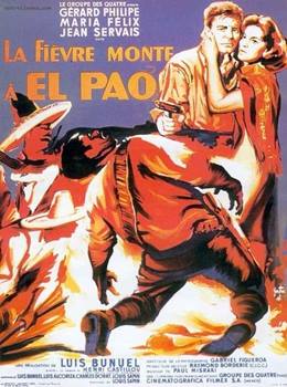 La Fievre Monte a El Pao – Günah Cumhuriyeti
