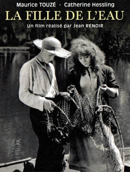 La Fille de L’eau – Kader Girdabı
