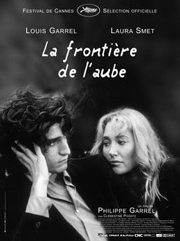 La Frontiere de L’aube – Şafağın Sınırı