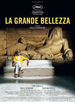 La Grande Bellezza – Muhteşem Güzellik