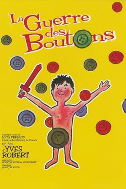 La Guerre Des Boutons – Yumurcakların Savaşı