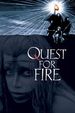 La Guerre Du Feu – Ateş Savaşı