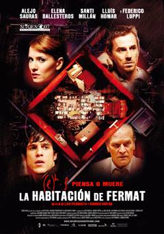 La Habitación de Fermat – Kapan