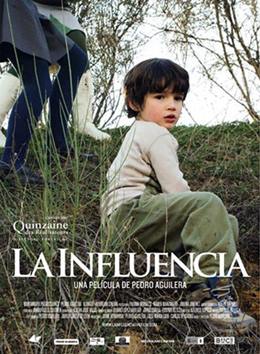La influencia – Etki