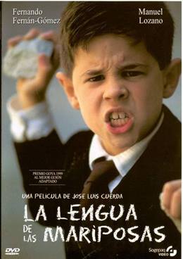 La Lengua De Las Mariposas – Kelebeklerin Dili