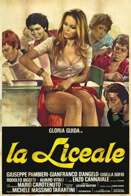 La Liceale – Bir İçim Su