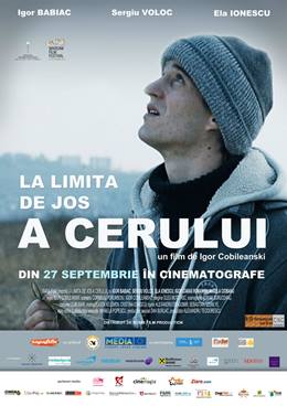 La Limita de Jos a Cerului – Cennetin Sınırında