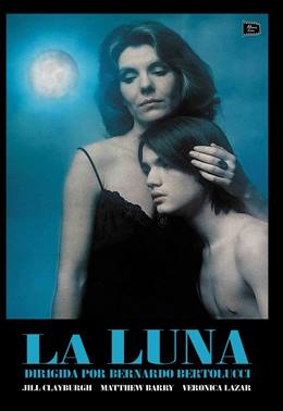 La Luna – Ay
