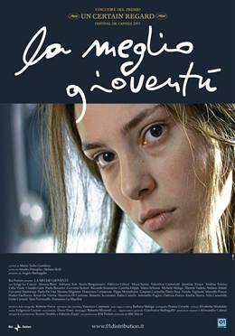 La Meglio Gioventu – Gençliğin En İyisi