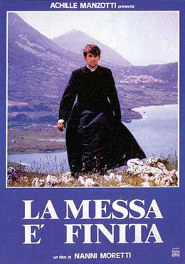 La Messa e Finita – Ayin Bitti