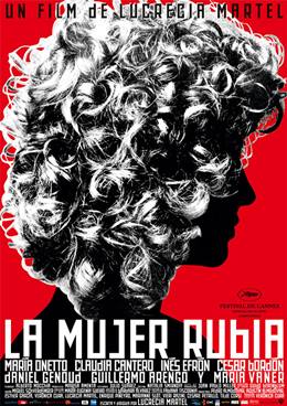 La Mujer Sin Cabeza – Başsız Kadın