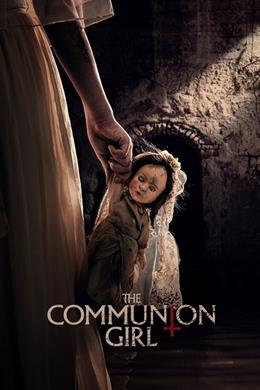 La Niña De La Comunión – Cemaat Kızı