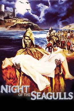 La Noche de Las Gaviotas – Martıların Gecesi