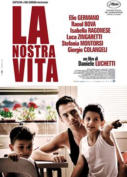 La Nostra Vita – Hayatımız