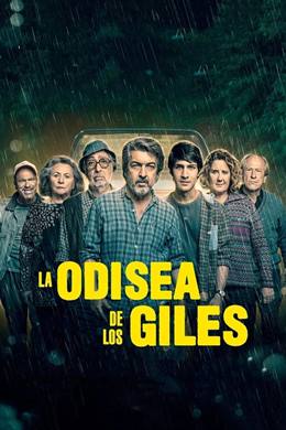 La Odisea de Los Giles – Kahramanca Kaybedenler
